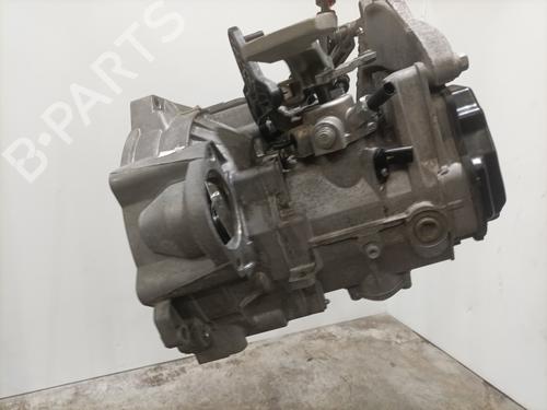 Gearbox VW GOLF VII (5G1, BQ1, BE1, BE2) 1.6 TDI | BP26217960M3 