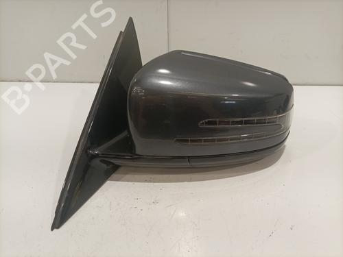 left-mirror-mercedes-benz-e-class-w212-2009-2010-2011-2012-2013-2014-2015-2016-26435186 main image