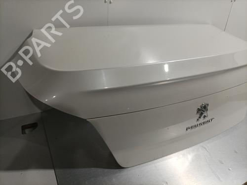 Tailgate PEUGEOT 508 I (8D_) 2.0 BlueHDi 180 | BP22577271C6