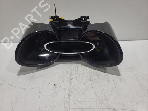 Used Instrument cluster RENAULT CLIO IV (BH_) 1.5 dCi 75 (75 hp) 30305667