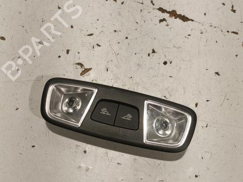 Used Interior roof light Interior roof light AUDI A3 Sportback (8VA, 8VF) RS3 quattro (367 hp) 22579875 22579875