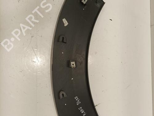 Used Door moulding trim Door moulding trim MINI MINI COUNTRYMAN (R60) John Cooper Works ALL4 (218 hp) 33950558 33950558