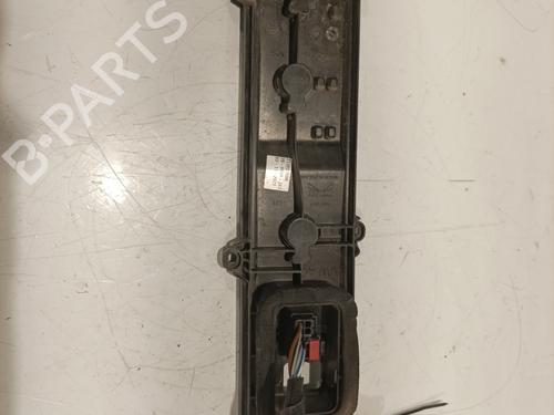 Lampeholder Lampeholder VW CRAFTER Van (SY_, SX_) 2.0 TDI FWD (SYB, SYC, SYD) (140 hp) 29756712 29756712