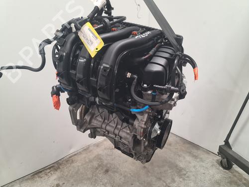 Engine CITROËN C3 III (SX) 1.2 PureTech 82 | BP37747876M1 - Image 3