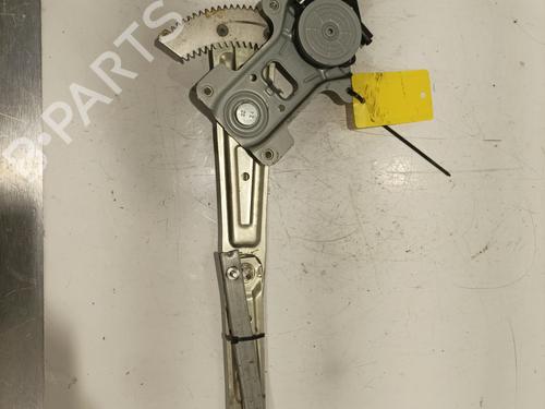 Front left window mechanism HONDA INSIGHT (ZE_) 1.3 IMA (ZE28, ZE2) | BP29748416C22