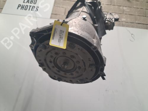 Used Gearbox Gearbox BMW 3 (E90) 330 d xDrive (245 hp) 33950488 33950488