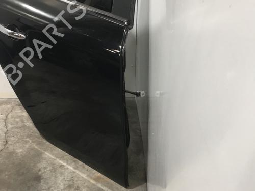 Right rear door FIAT BRAVO II (198_) 2.0 D Multijet (198AXN1B) | BP23782043C5 