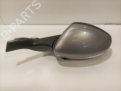 Left mirror PEUGEOT 208 I (CA_, CC_) 1.5 BlueHDI 100 | BP24519617C26