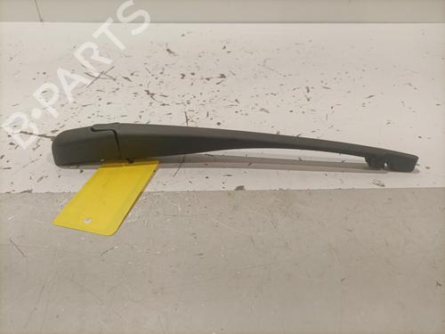 Rear windshield wiper arm PEUGEOT 206 Hatchback (2A/C) 1.4 HDi eco 70 | BP22583261C144 