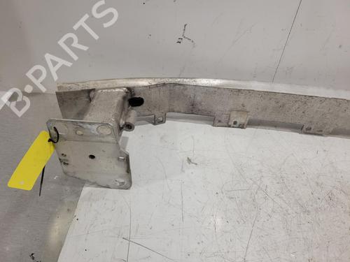 Used Front bumper reinforcement Front bumper reinforcement RENAULT MEGANE III Hatchback (BZ0/1_, B3_) 1.5 dCi (BZ09, BZ0D, BZ1W, BZ29, BZ14) (110 hp) 39891839 39891839