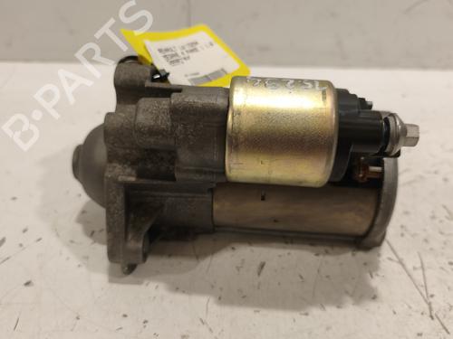 Starter RENAULT MEGANE IV Hatchback (B9A/M/N_) | BP36441414M8 - Image 5