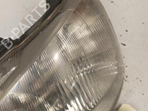 Used Left headlight Left headlight PEUGEOT 106 II (1A_, 1C_) 1.0 i (50 hp) 22582164 22582164