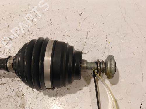 Left front driveshaft MINI MINI (F56) Cooper D | BP39255139M38 - Image 5