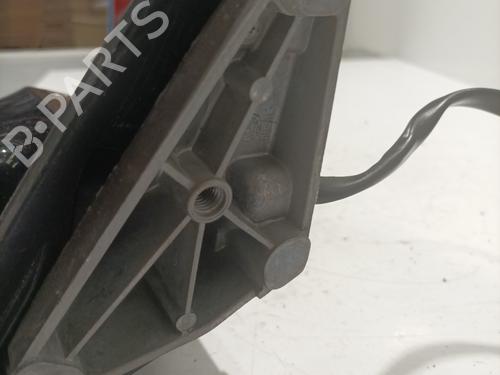 Left mirror AUDI A3 (8P1) 2.0 TDI 16V | BP28374863C26 