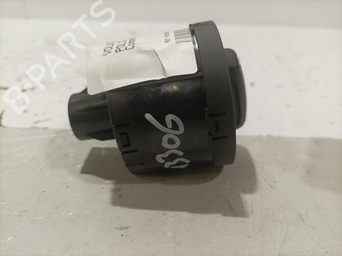 Headlight switch VW POLO V (6R1, 6C1) 1.4 TDI | BP22589280I24 