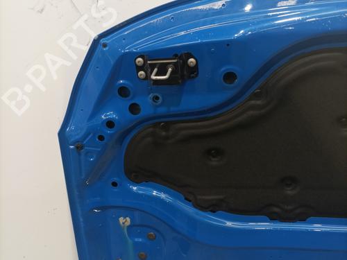 Used Hood Hood BMW 1 (F40) 118 i (140 hp) 29429805 29429805