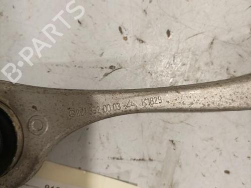Right rear suspension arm MERCEDES-BENZ S-CLASS (W221, V221) S 500 4-matic (221.086, 221.186) | BP22585603M15 