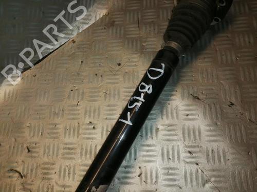 Right front driveshaft SEAT ALTEA (5P1) 2.0 TDI | BP22589946M39