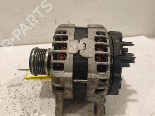 Used Alternator Alternator 39255244 39255244