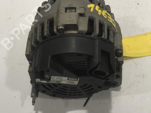 Used Alternator Alternator SEAT IBIZA III (6L1) 1.4 16V (86 hp) 26936663 26936663