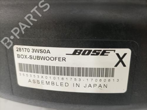 Used Electronic module Electronic module 38005319 38005319