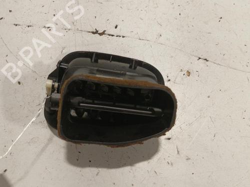 Used Air vent Air vent PEUGEOT 206 CC (2D) 1.6 16V (2DNFUF, 2DNFUR) (109 hp) 22586267 22586267