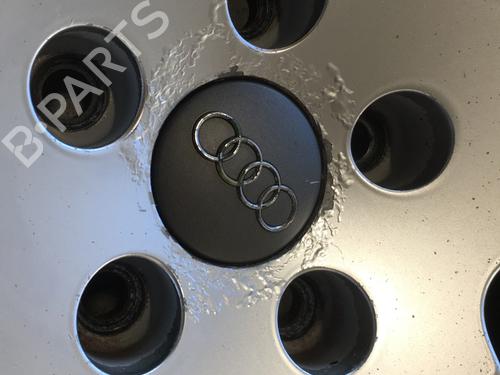 Other AUDI A3 (8P1) 2.0 TDI quattro | BP26297195O1 