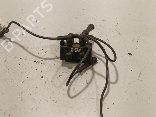 Used Ignition coil Ignition coil RENAULT TWINGO I (C06_) 1.2 (C066, C068) (58 hp) 22588402 22588402