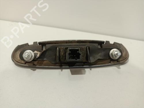 Elektronisk modul PEUGEOT 307 (3A/C) 1.6 16V | BP22575596M83 