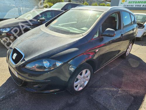 Used Parts SEAT ALTEA XL (5P5, 5P8) 2.0 TDI 16V 5003259
