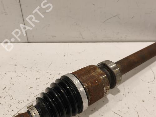 Used Right front driveshaft Right front driveshaft 37748043 37748043