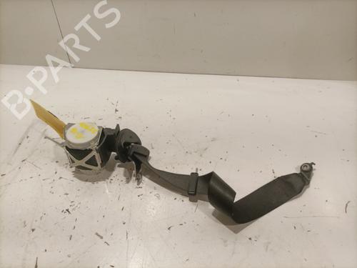 Used Front left seatbelt Front left seatbelt BMW 1 (F20) 114 d (95 hp) 22585192 22585192
