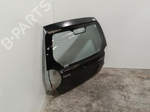 Tailgate CHEVROLET MATIZ (M200, M250) 0.8 | BP22580579C6 