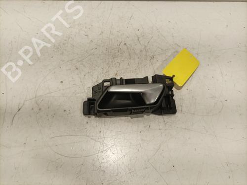 Used Front left interior door handle Front left interior door handle OPEL GRANDLAND / GRANDLAND X (A18, P1UO) 1.2 (75) (131 hp) 33724624 33724624