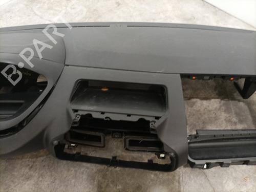 Dashboard PEUGEOT PARTNER Box Body/MPV (K9) 1.5 BlueHDi 100 | BP22573625C46 
