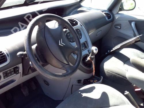 Right mirror CITROËN XSARA PICASSO (N68) 1.6 HDi | BP22591896C27 