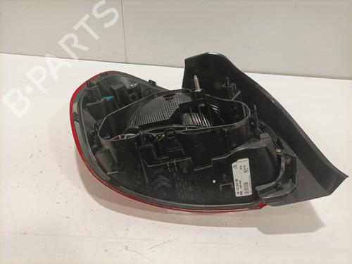 right-taillight-citroen-c3-iii-sx-2016-37747856 main image