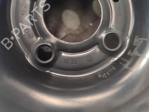 Rim RENAULT CLIO V (B7_) 1.6 E-TECH 140 (B7MU) | BP37747883C45 - Image 7