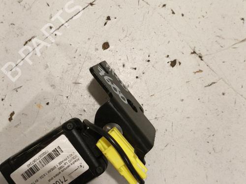Used Seat buckle VOLVO V40 Hatchback (525) D2 (114 hp) 22582262