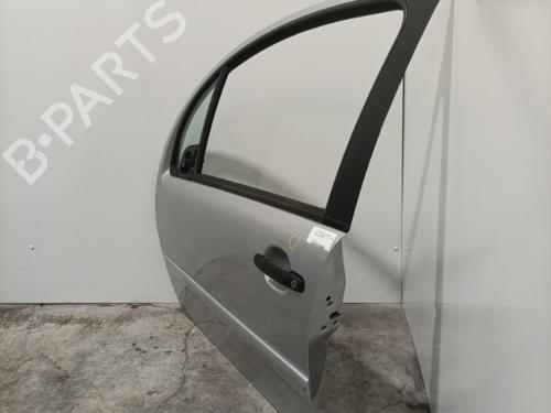 Left front door CITROËN C3 I (FC_, FN_) 1.4 HDi | BP22573476C2 