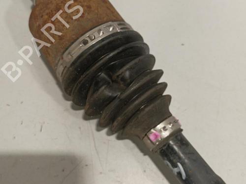 Used Left front driveshaft Left front driveshaft SUZUKI SWIFT III (MZ, EZ) 1.6 (RS416, RR 416, ZC31S) (125 hp) 22586399 22586399
