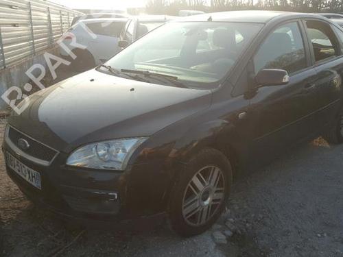Højre forlygte FORD FOCUS II (DA_, HCP, DP) 1.8 TDCi | BP22584853C29 