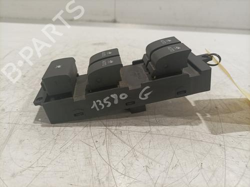 Left front window switch OPEL ANTARA A (L07) 2.2 CDTi | BP31050485I27 - Image 3