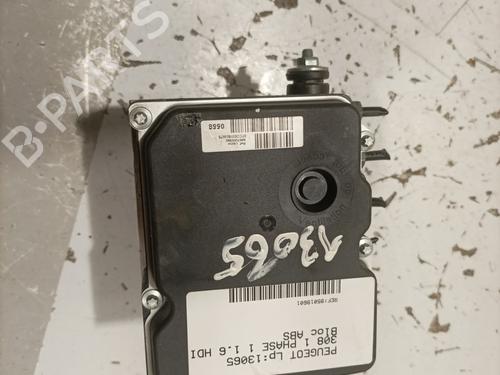 Used ABS pump ABS pump 22583166 22583166