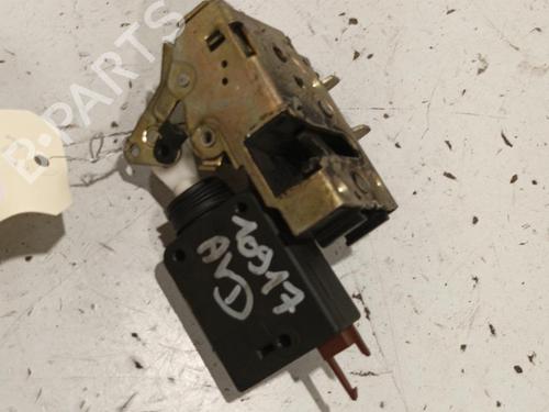 Front right lock CITROËN SAXO (S0, S1) 1.4 VTS | BP22588284C97 