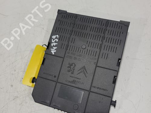 Fuse box PEUGEOT PARTNER Box Body/MPV 1.6 HDi | BP30085156E1 