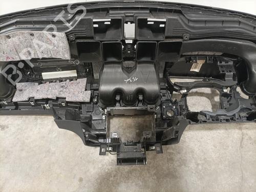 Instrumentbræt Instrumentbræt MERCEDES-BENZ CLA Coupe (C117) CLA 200 (117.343) (156 hp) 34723962 34723962