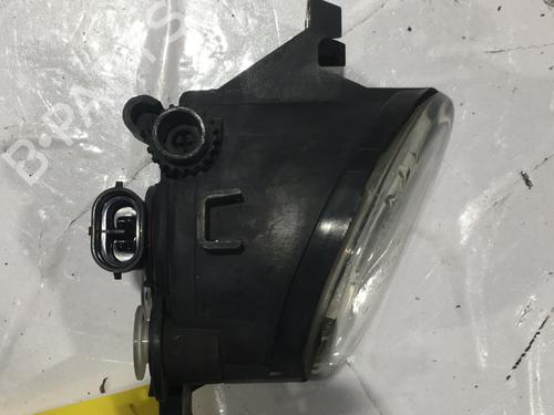 Used Left front fog light Left front fog light RENAULT CLIO II (BB_, CB_) 1.9 dTi (B/CB0U) (80 hp) 23844483 23844483