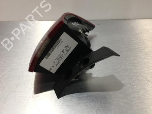 Left taillight RENAULT CLIO IV (BH_) 1.5 dCi 75 | BP22582901C34 