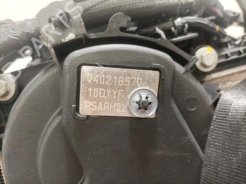 Engine CITROËN C5 III Break (RW_) 2.0 HDi | BP28042464M1  - Image 5